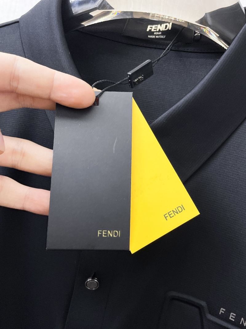 Fendi T-Shirts